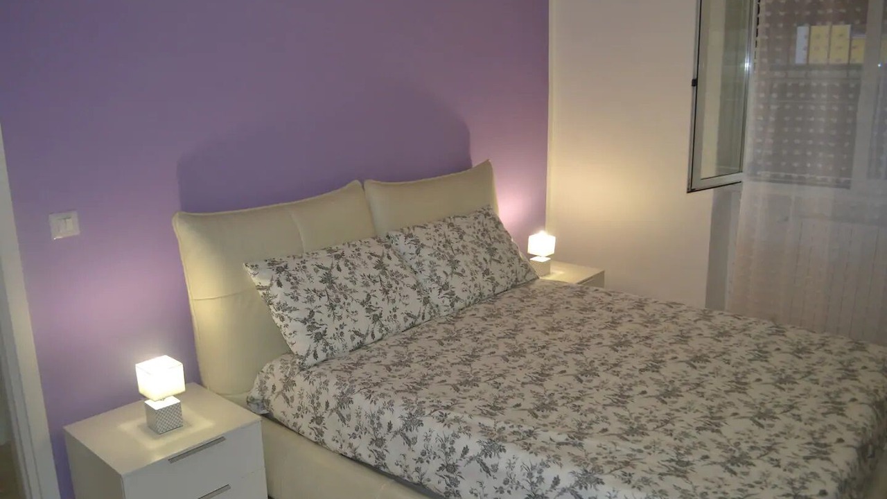 Photo of Bedroom in Cernusco sul Naviglio