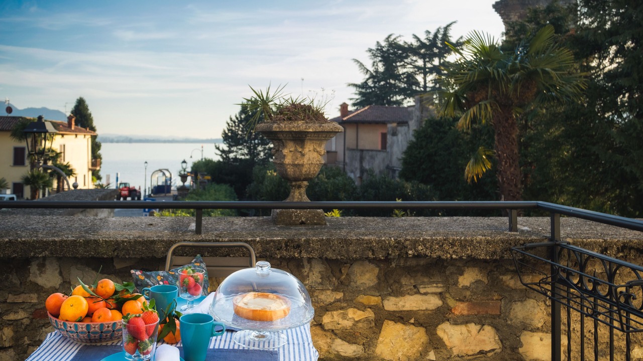 Photo of Outdoor in Cremignane