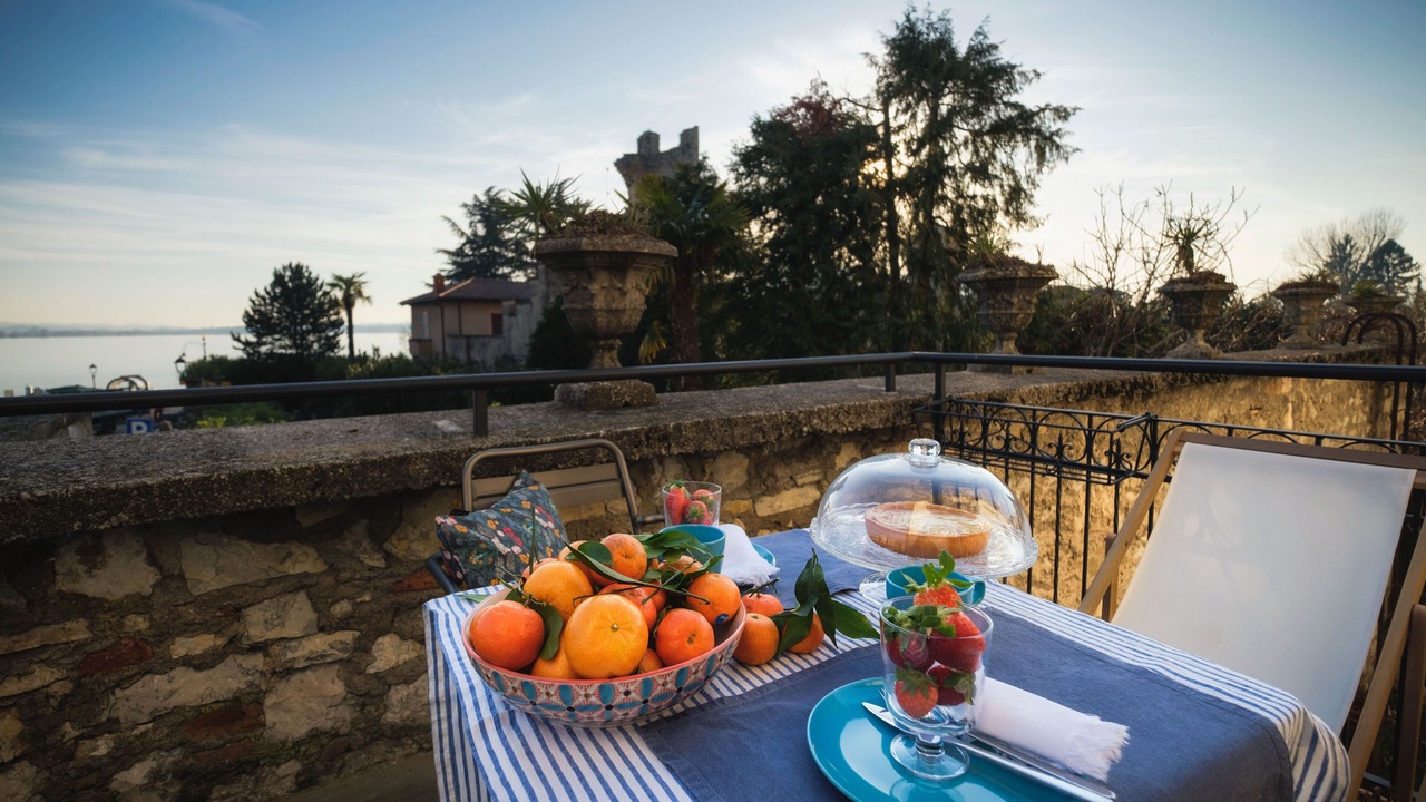Photo of Outdoor in Cremignane