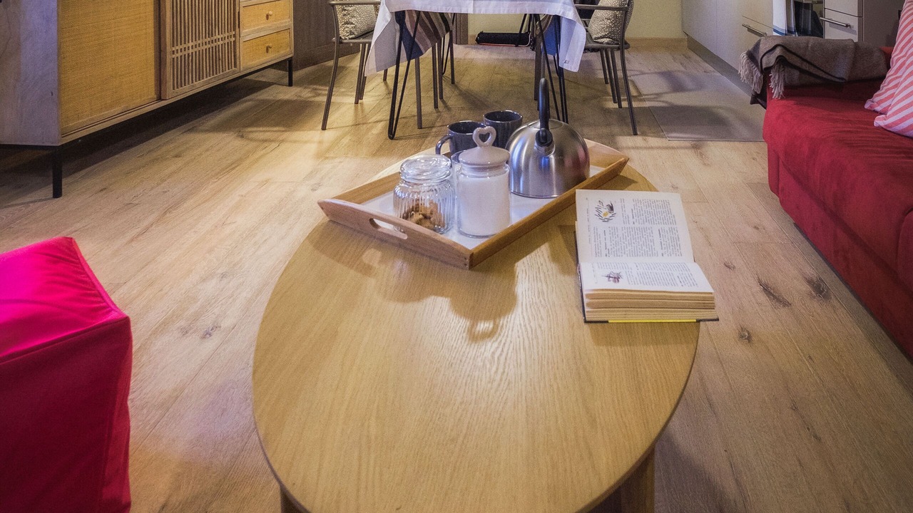Photo of Livingroom in Cremignane