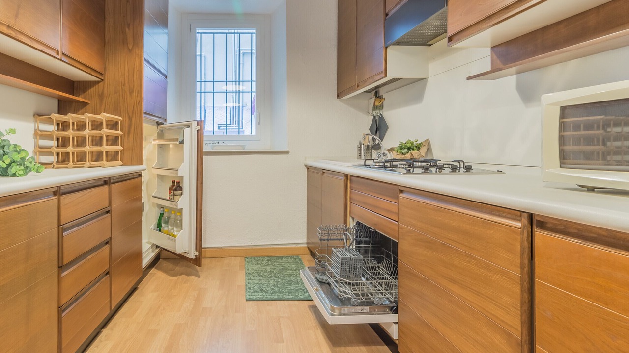 Photo of Kitchen in Varenna