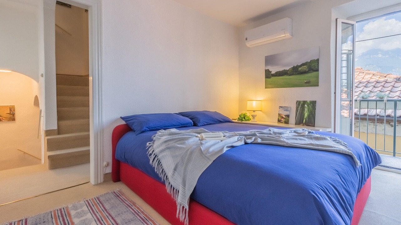 Photo of Bedroom in Varenna