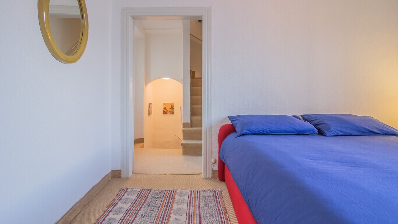 Photo of Bedroom in Varenna