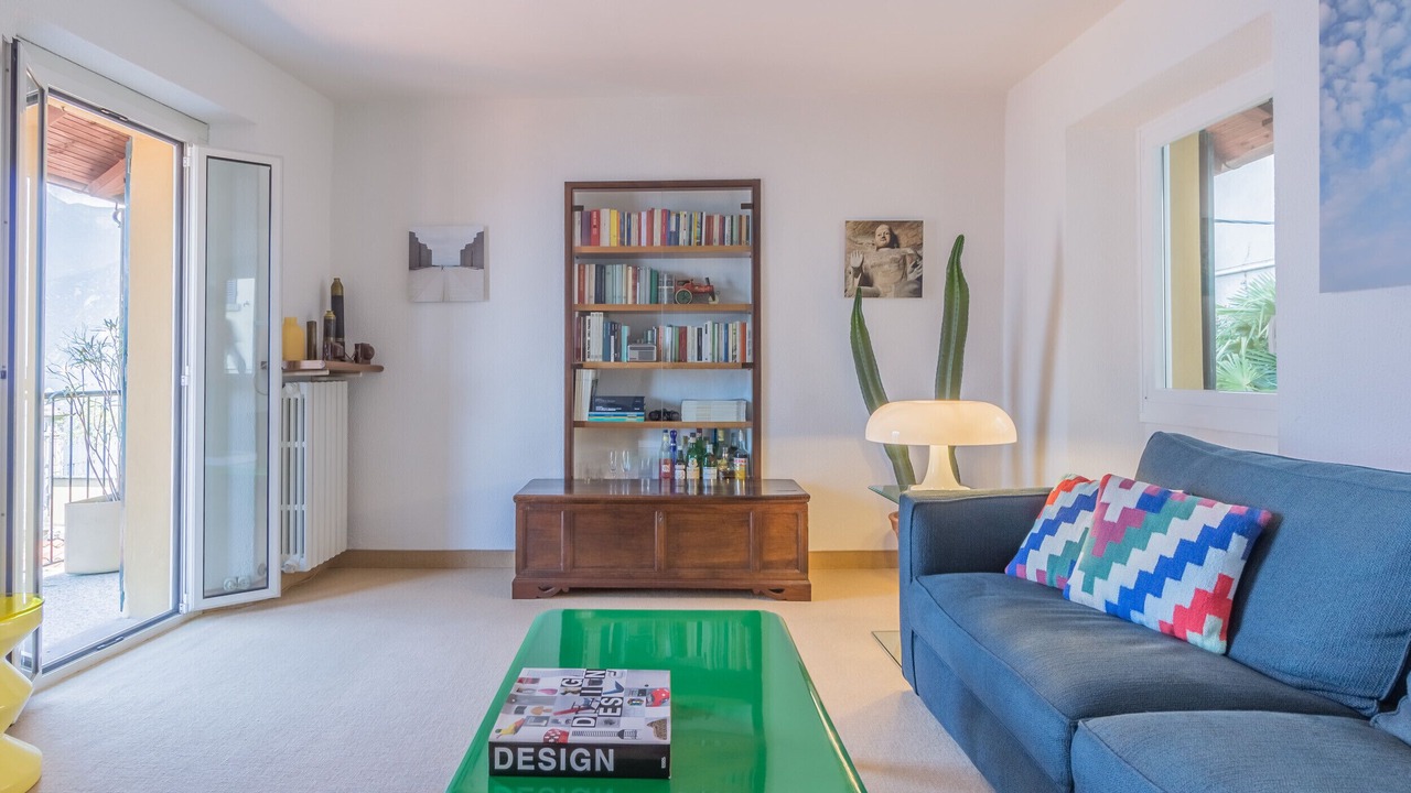 Photo of Livingroom in Varenna