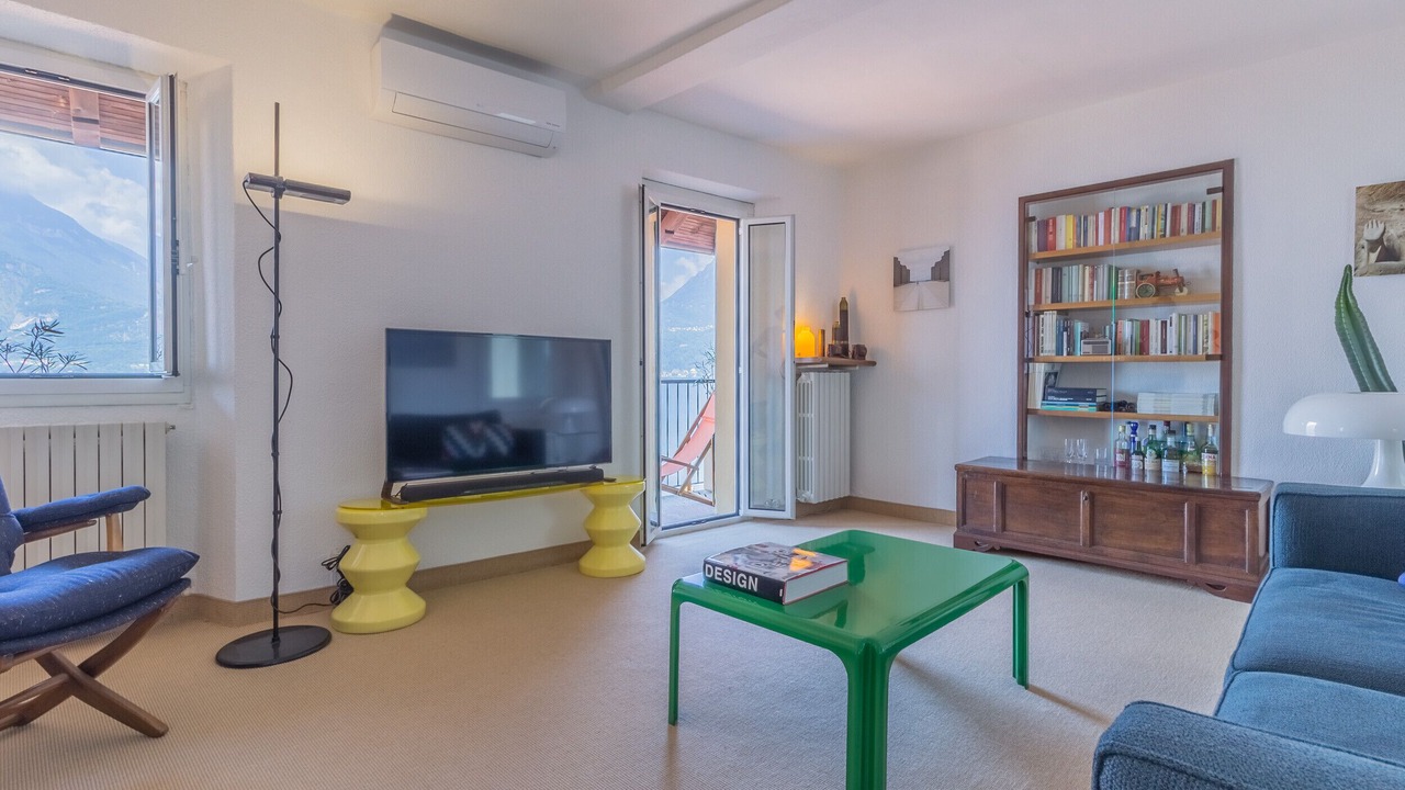 Photo of Livingroom in Varenna