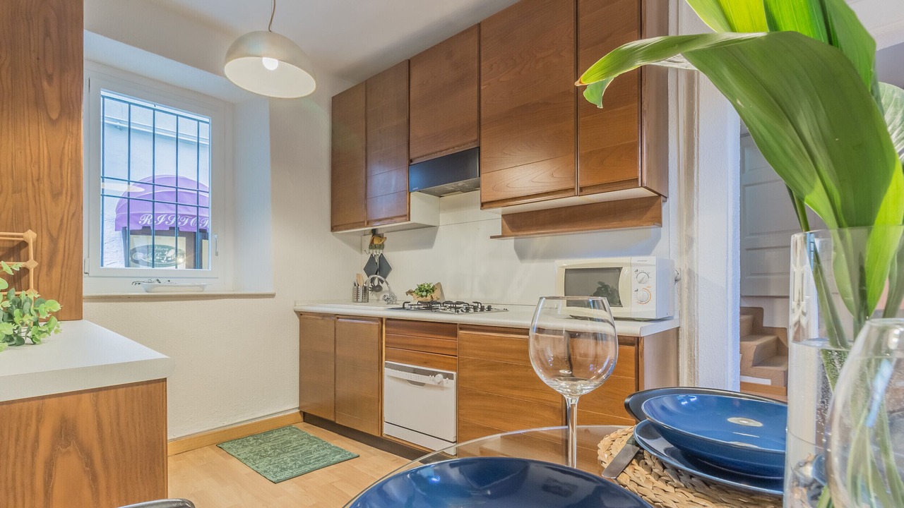 Photo of Kitchen in Varenna