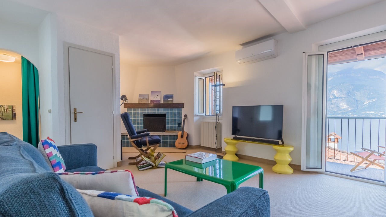 Photo of Livingroom in Varenna