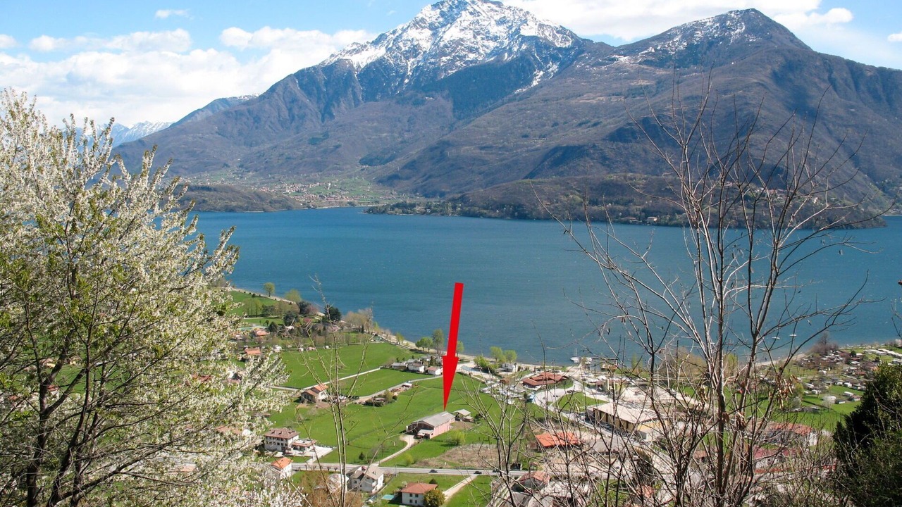 Photo of Outdoor in Dongo