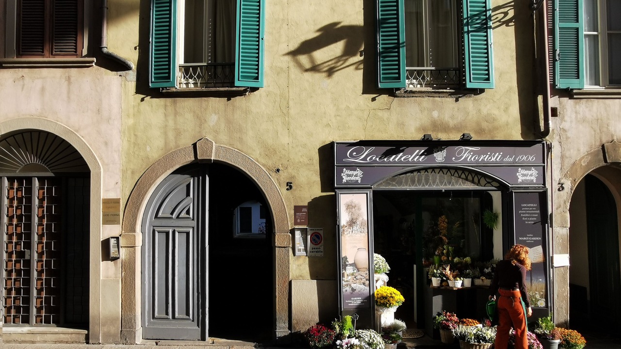 Photo of Outdoor in Citta Bassa