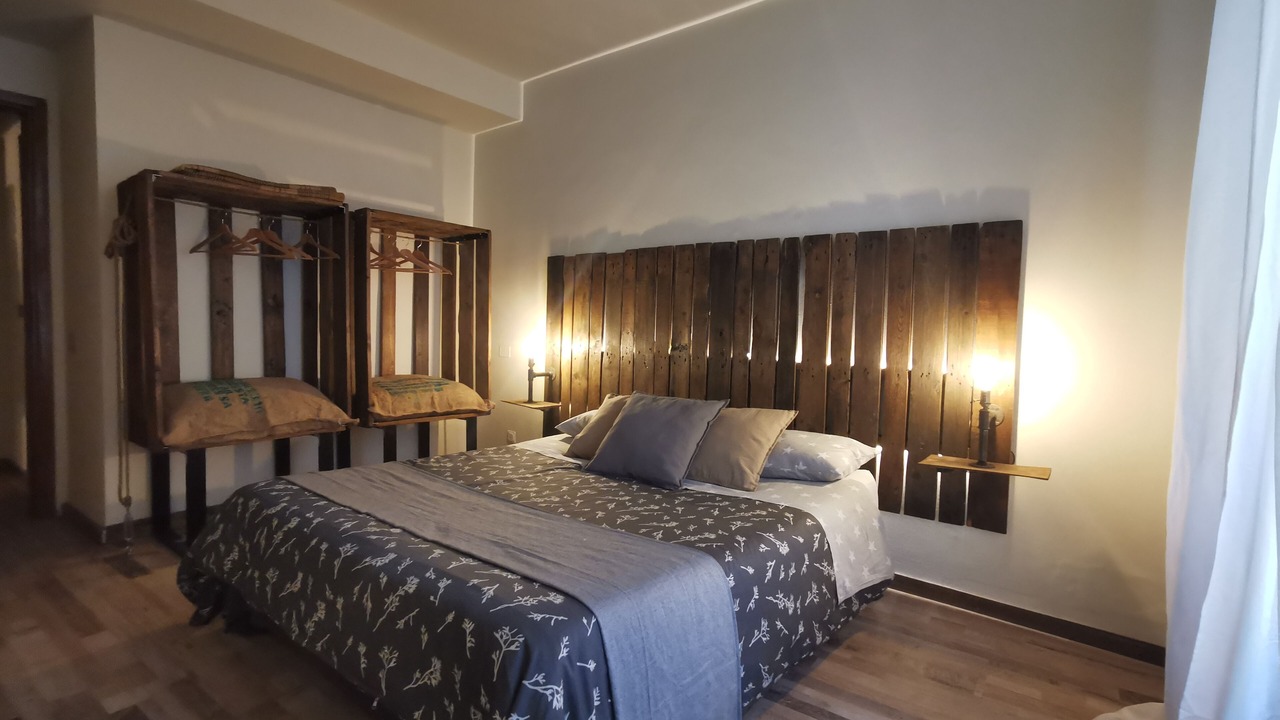 Photo of Bedroom in Citta Bassa