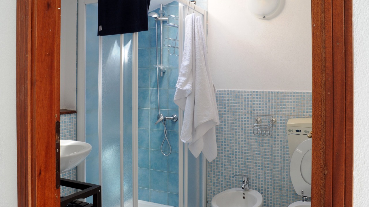 Photo of Bathroom in Ponti sul Mincio