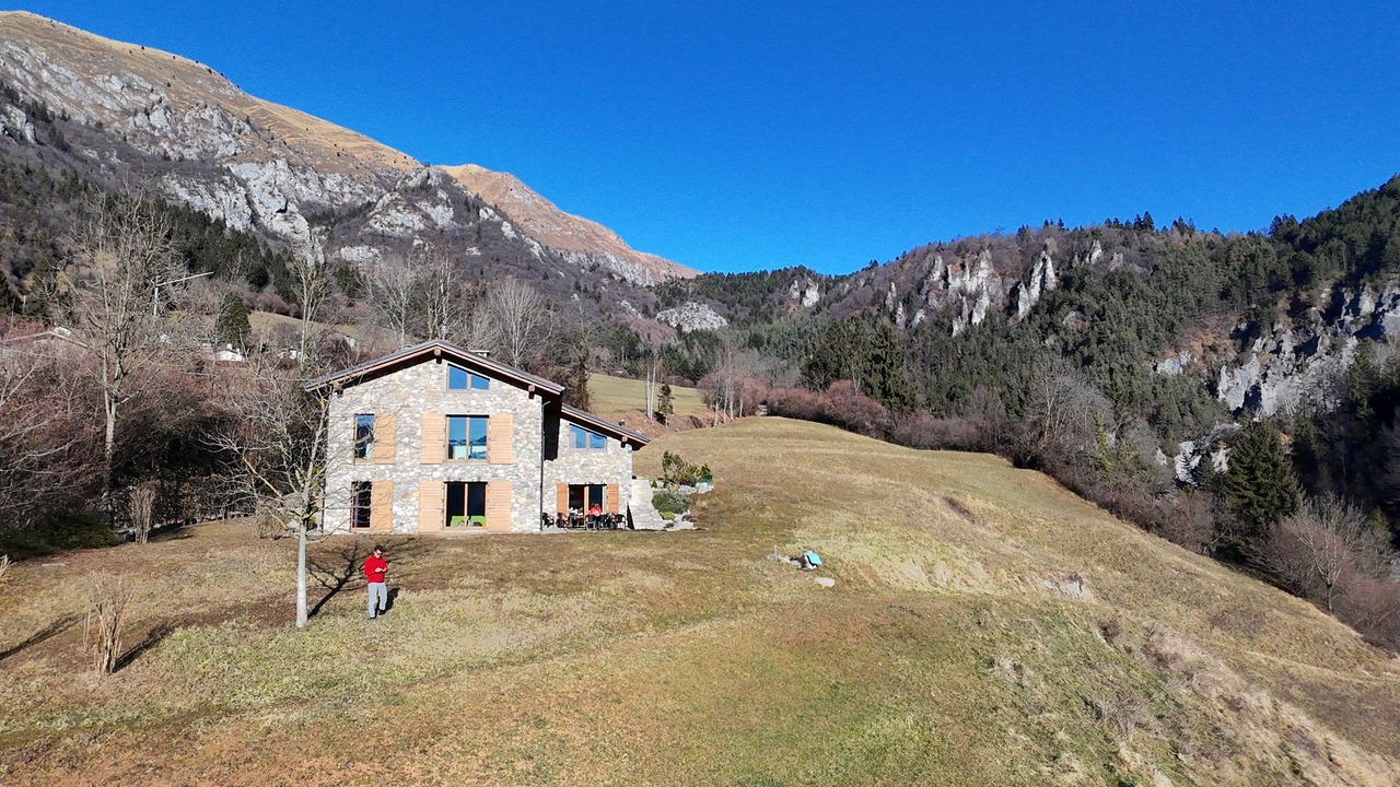 Photo of Outdoor in Fino del Monte
