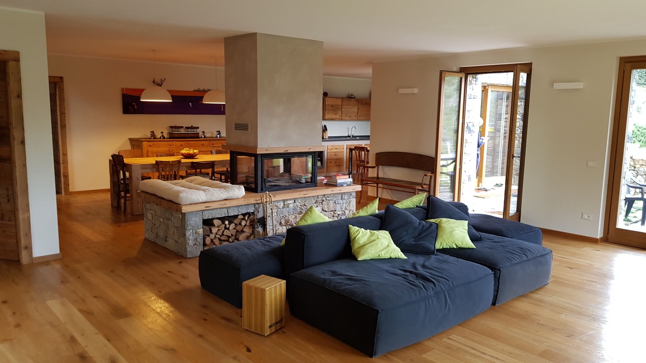 Photo of Livingroom in Fino del Monte