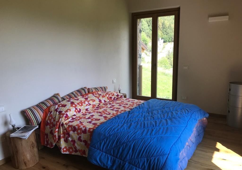 Photo of Bedroom in Fino del Monte