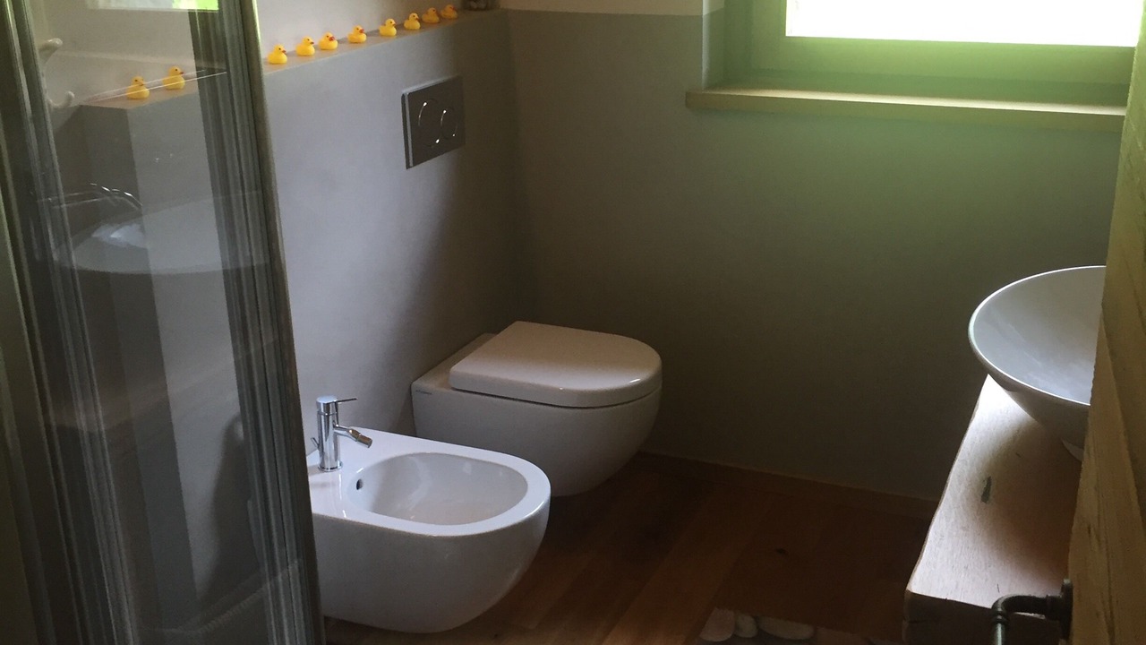 Photo of Bathroom in Fino del Monte