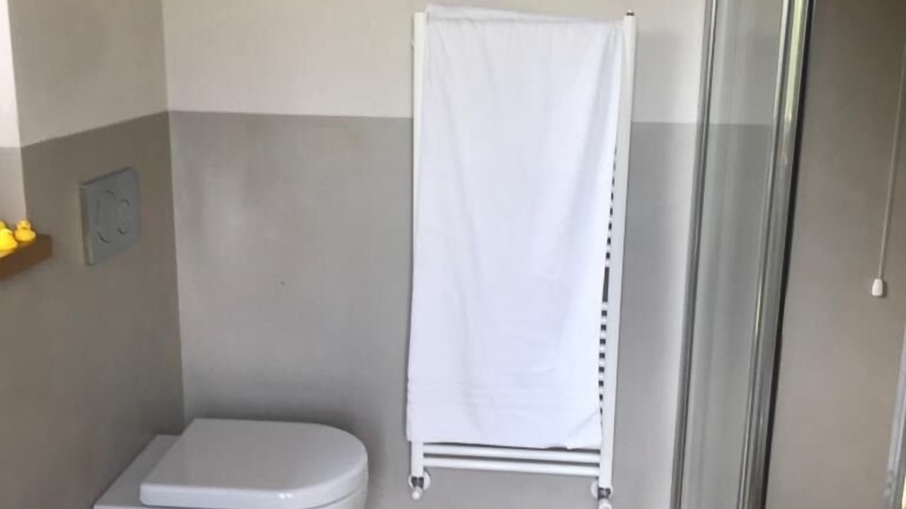 Photo of Bathroom in Fino del Monte