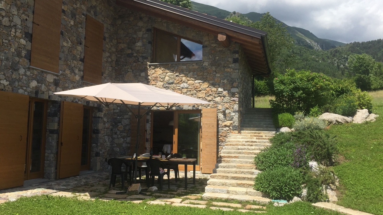 Photo of Outdoor in Fino del Monte