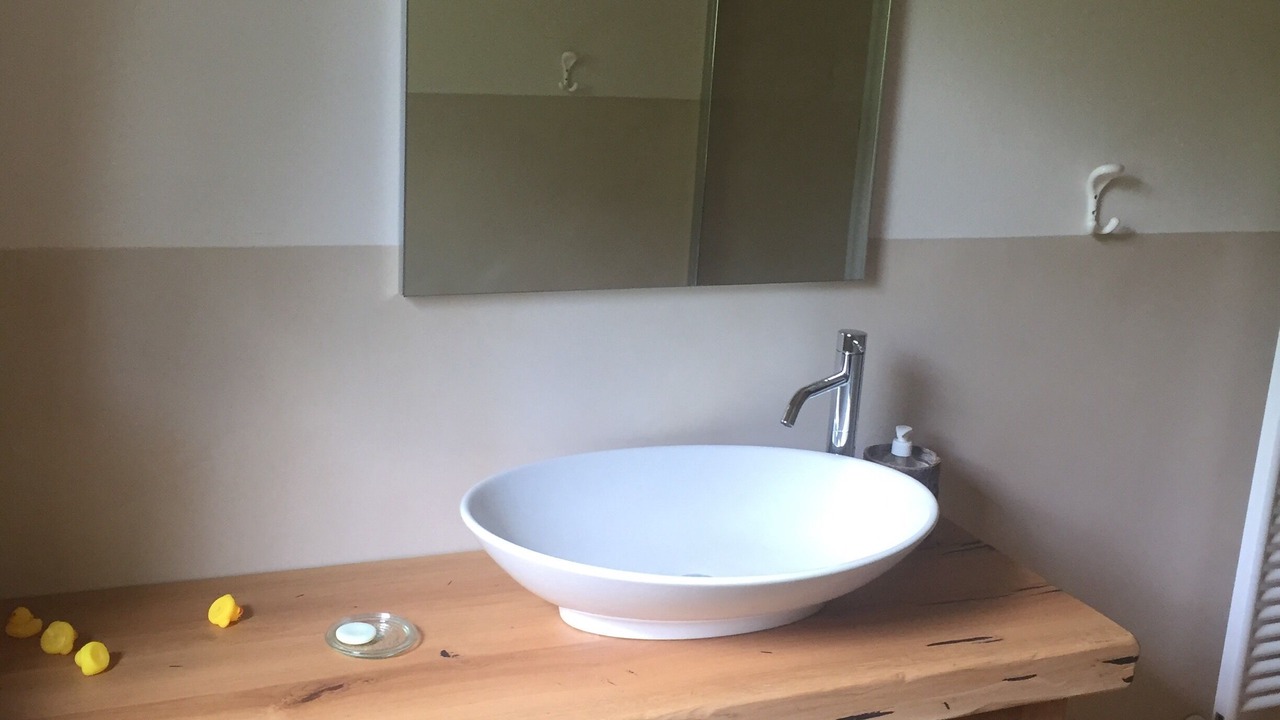 Photo of Bathroom in Fino del Monte