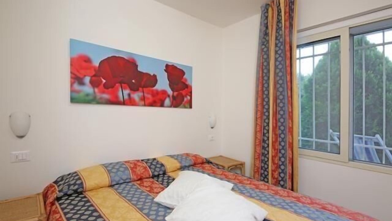 Photo of Bedroom in Villaggio Sanghen