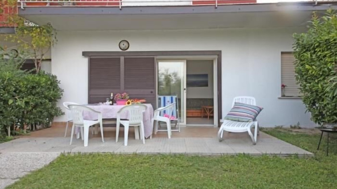 Photo of Outdoor in Villaggio Sanghen