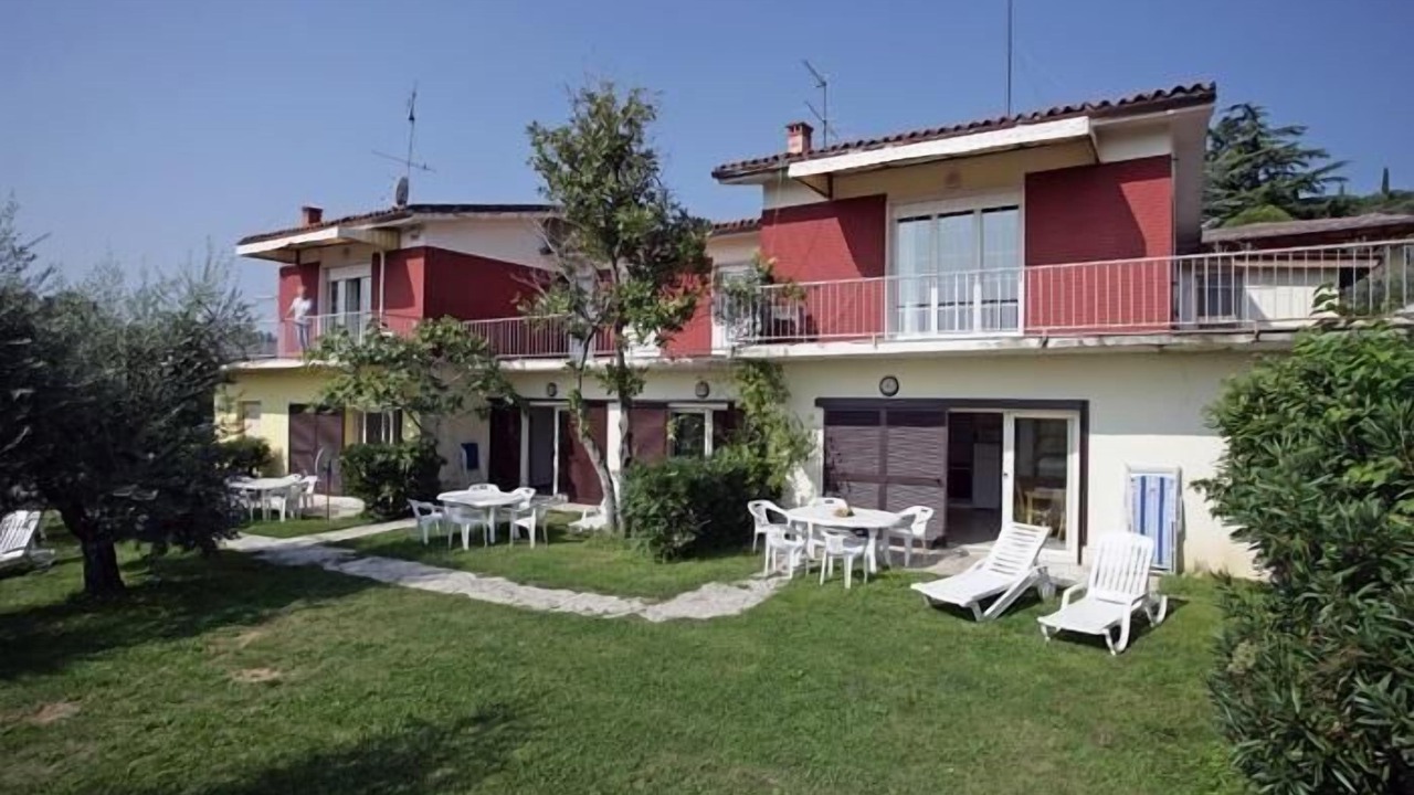 Photo of Outdoor in Villaggio Sanghen