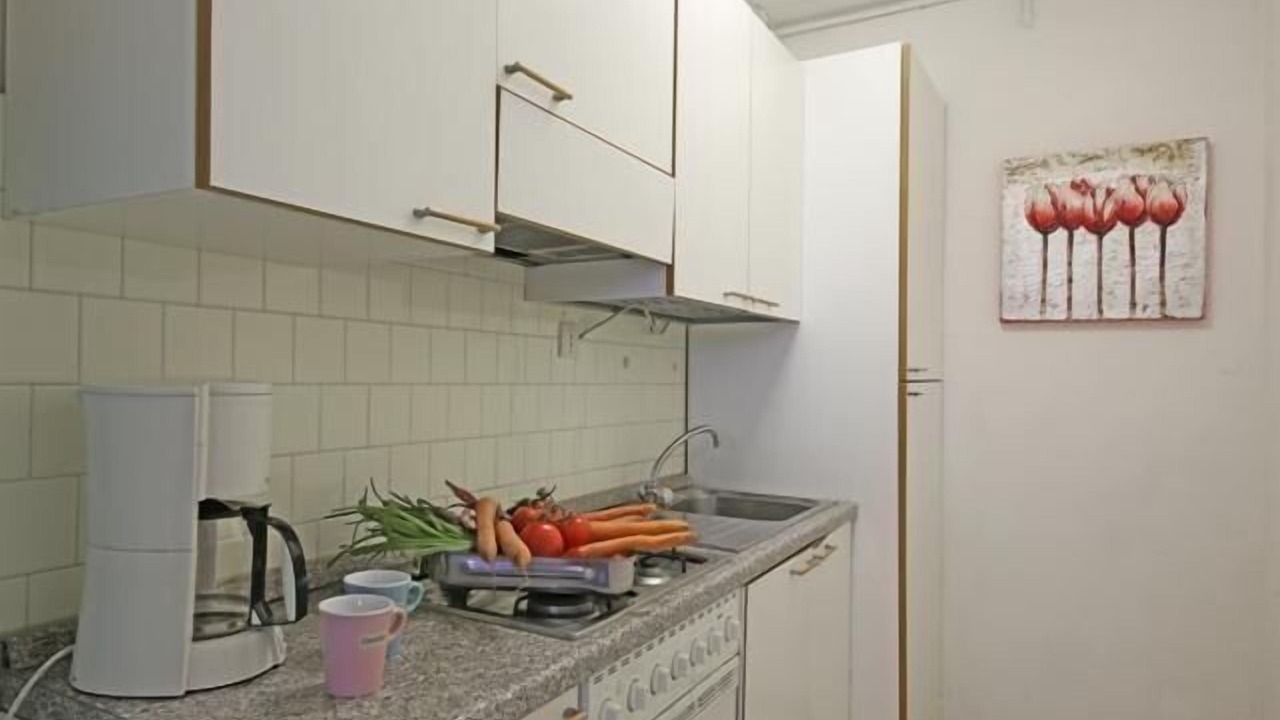 Photo of Kitchen in Villaggio Sanghen
