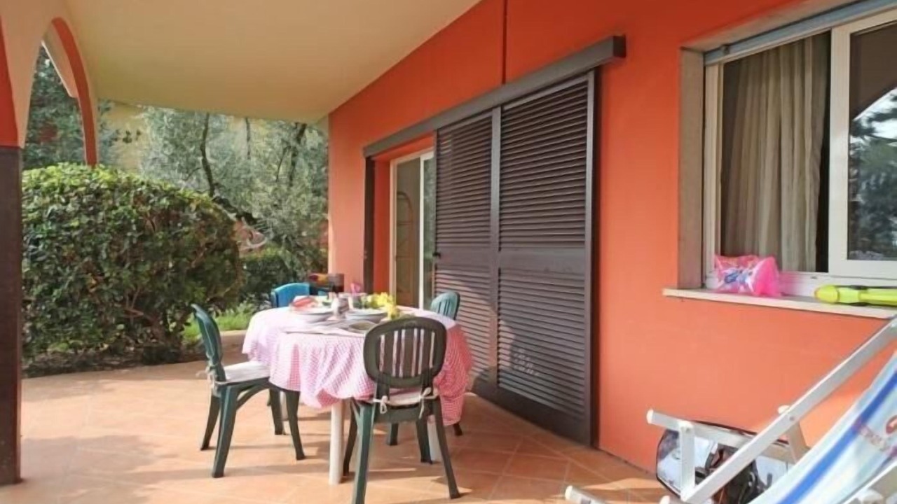Photo of Outdoor in Villaggio Sanghen