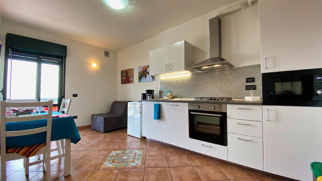 Photo of Kitchen in Manerba del Garda