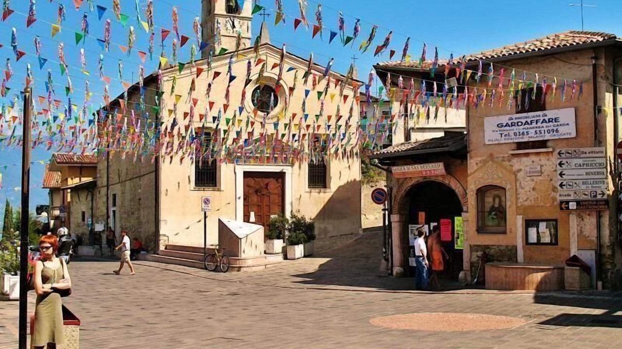 Photo of Others in Manerba del Garda