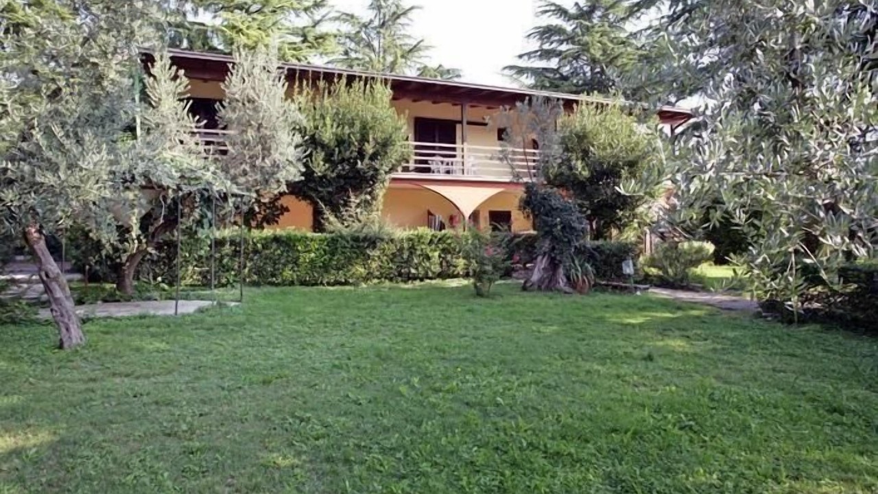 Photo of Outdoor in Villaggio Sanghen