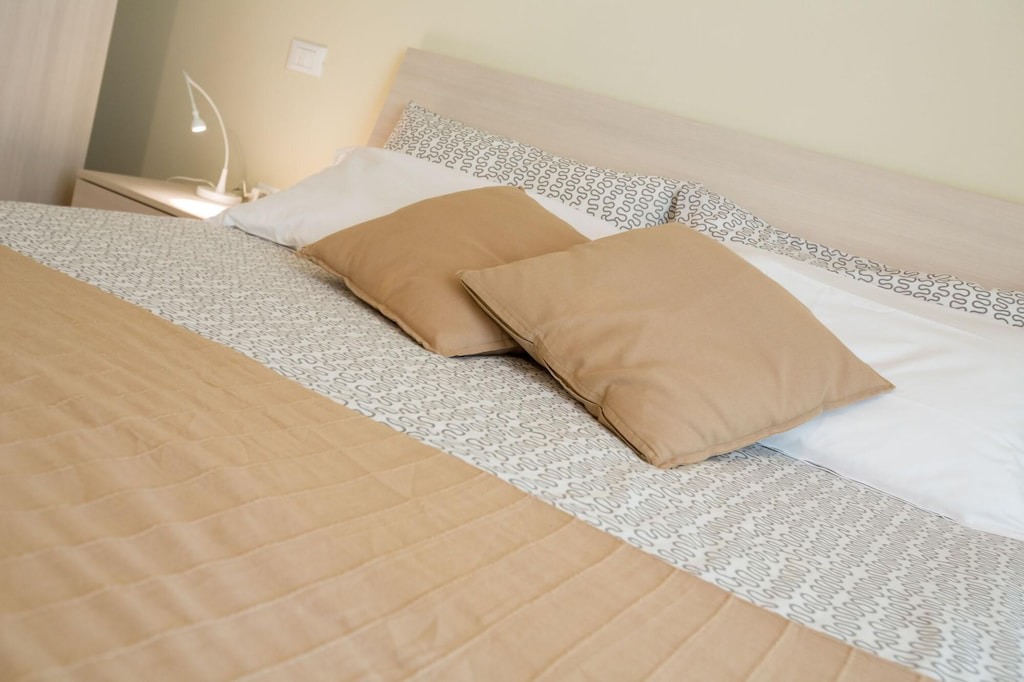 Photo of Bedroom in Pieve Vecchia