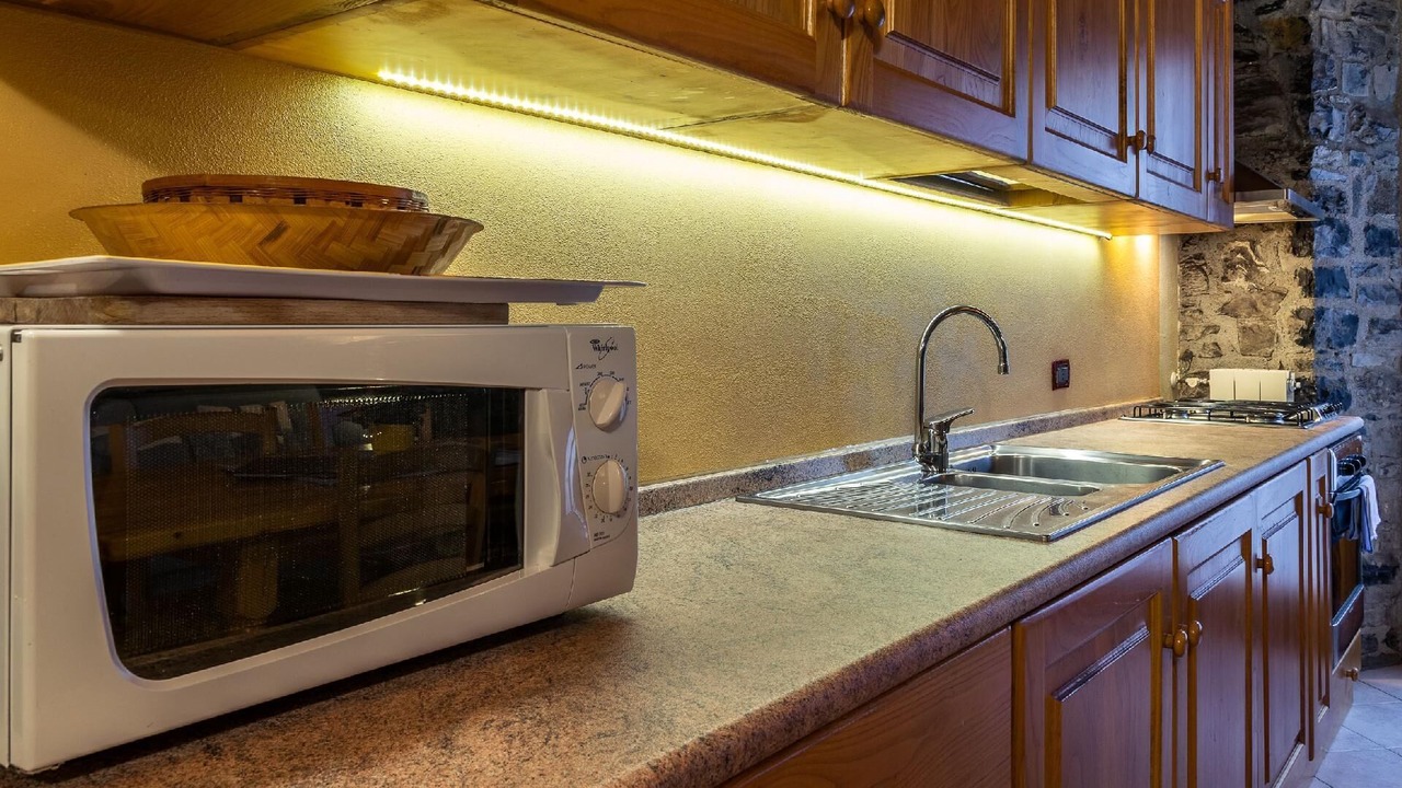 Photo of Kitchen in Zorzino