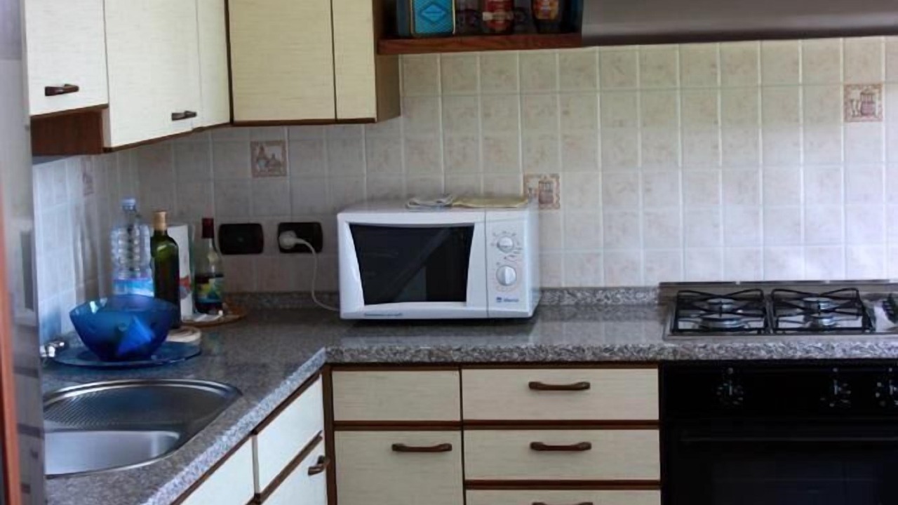 Photo of Kitchen in Cremnago