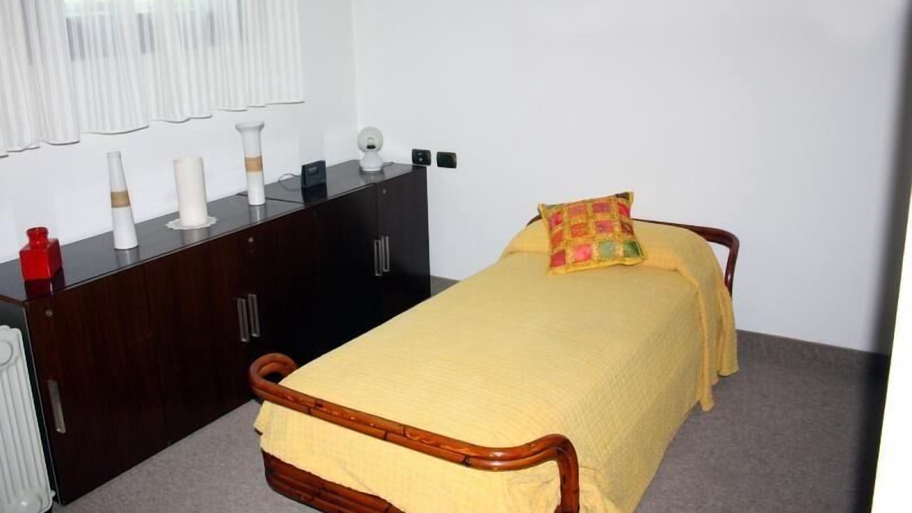 Photo of Bedroom in Cremnago