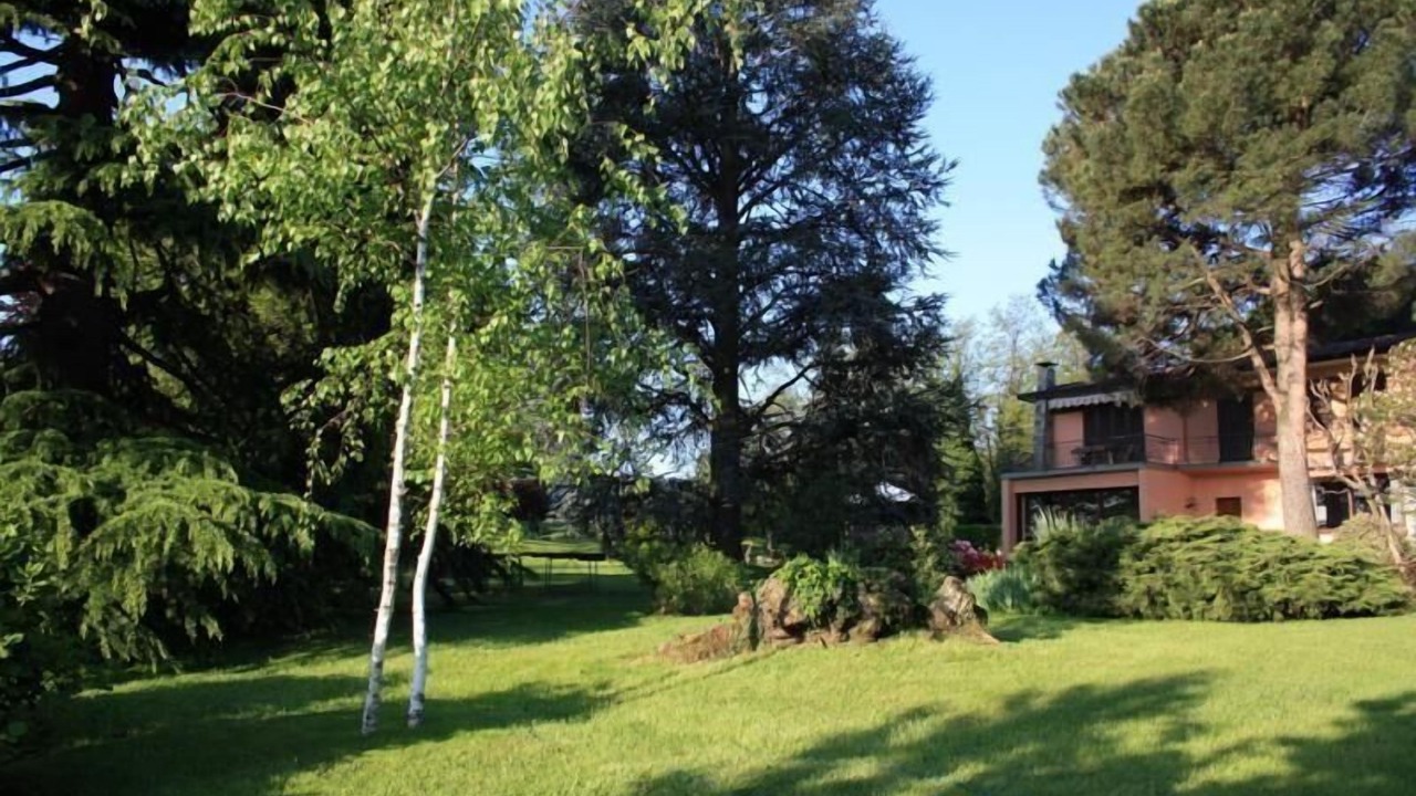 Photo of Outdoor in Cremnago