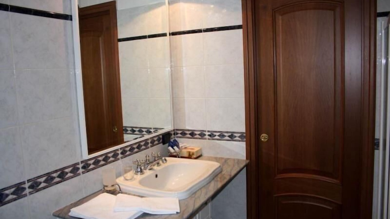 Photo of Bathroom in Cremnago
