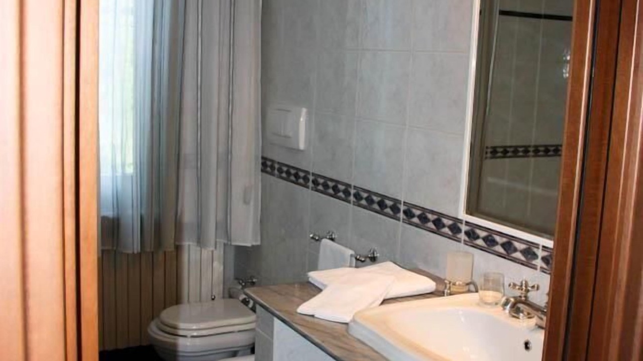 Photo of Bathroom in Cremnago