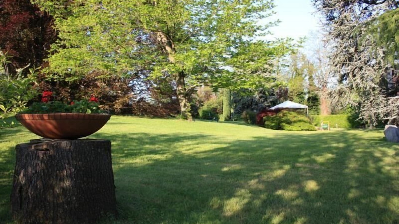 Photo of Outdoor in Cremnago
