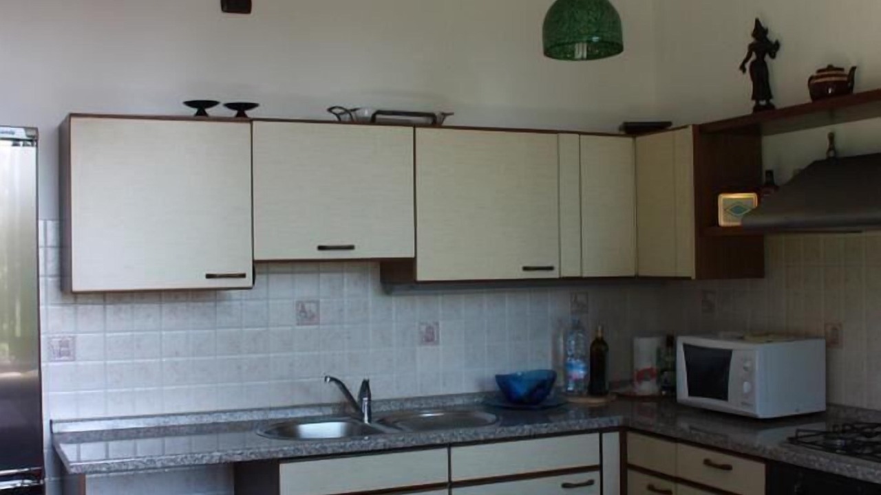 Photo of Kitchen in Cremnago