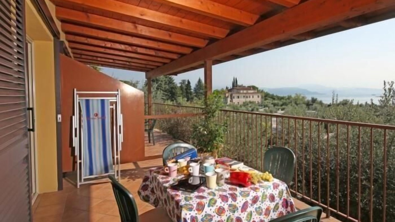 Photo of Outdoor in Villaggio Sanghen
