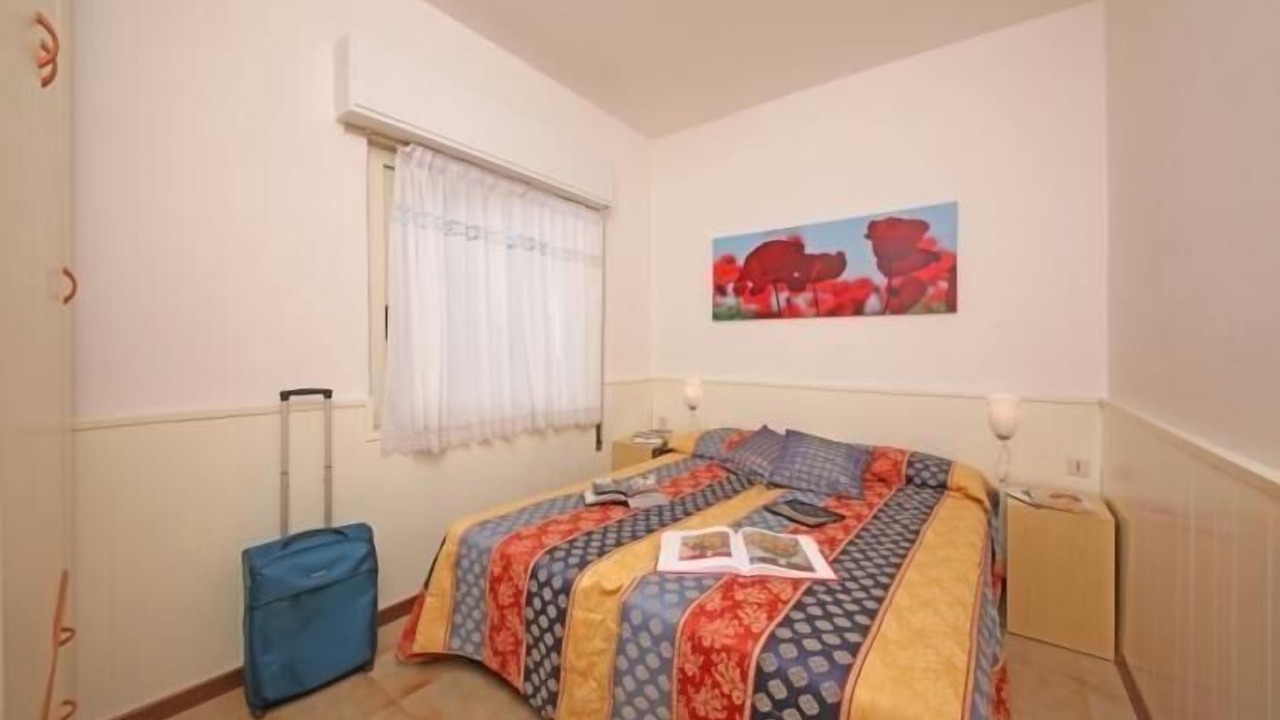 Photo of Bedroom in Villaggio Sanghen