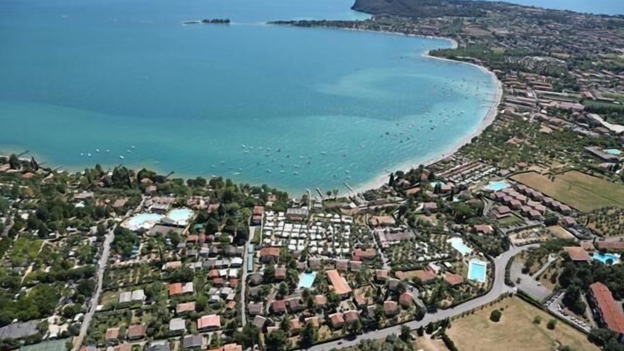 Photo of Outdoor in Villaggio Sanghen