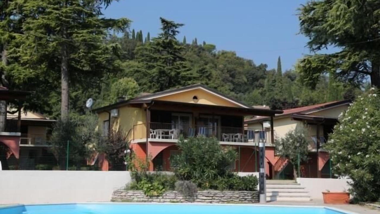 Photo of Outdoor in Villaggio Sanghen