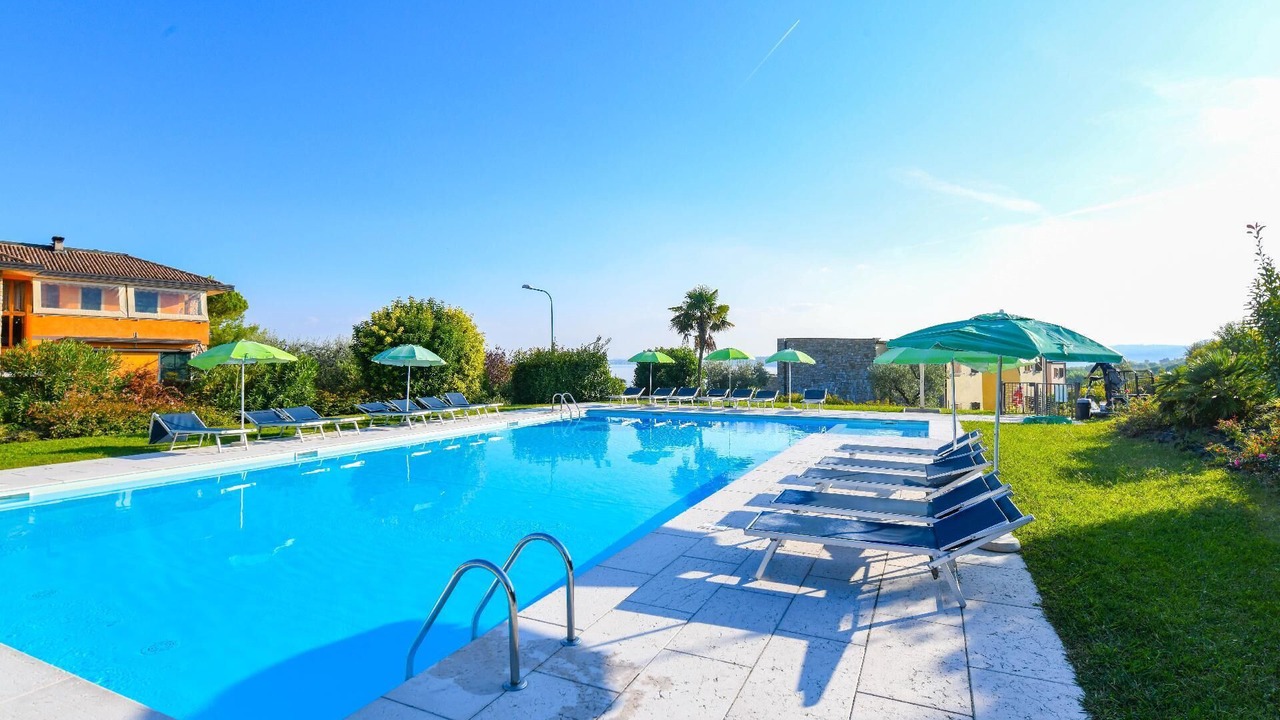 Photo of Outdoor in Moniga del Garda