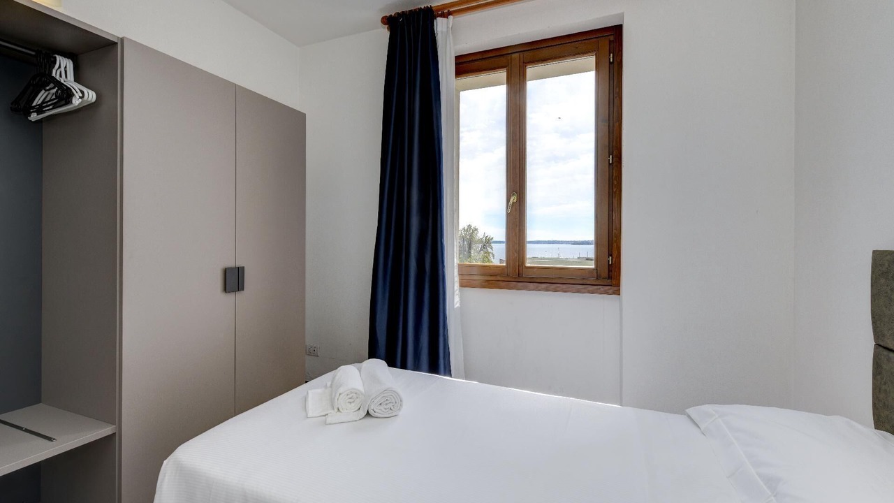 Photo of Bedroom in Moniga del Garda