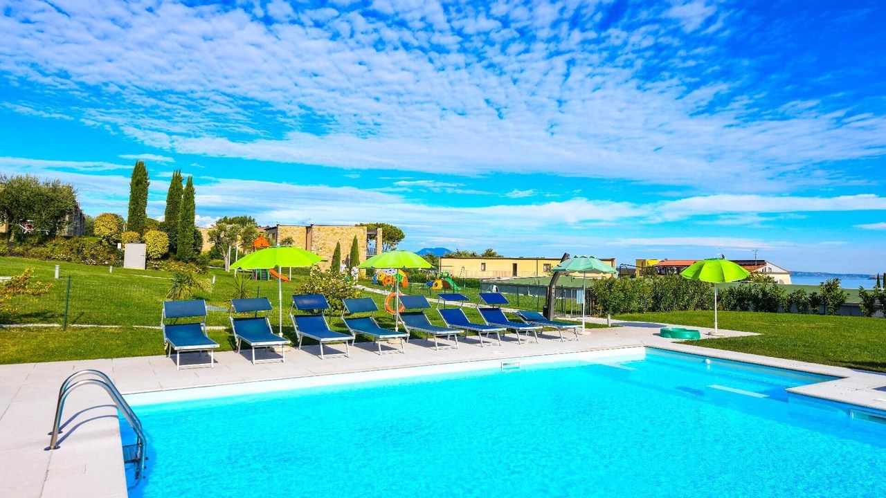 Photo of Outdoor in Moniga del Garda
