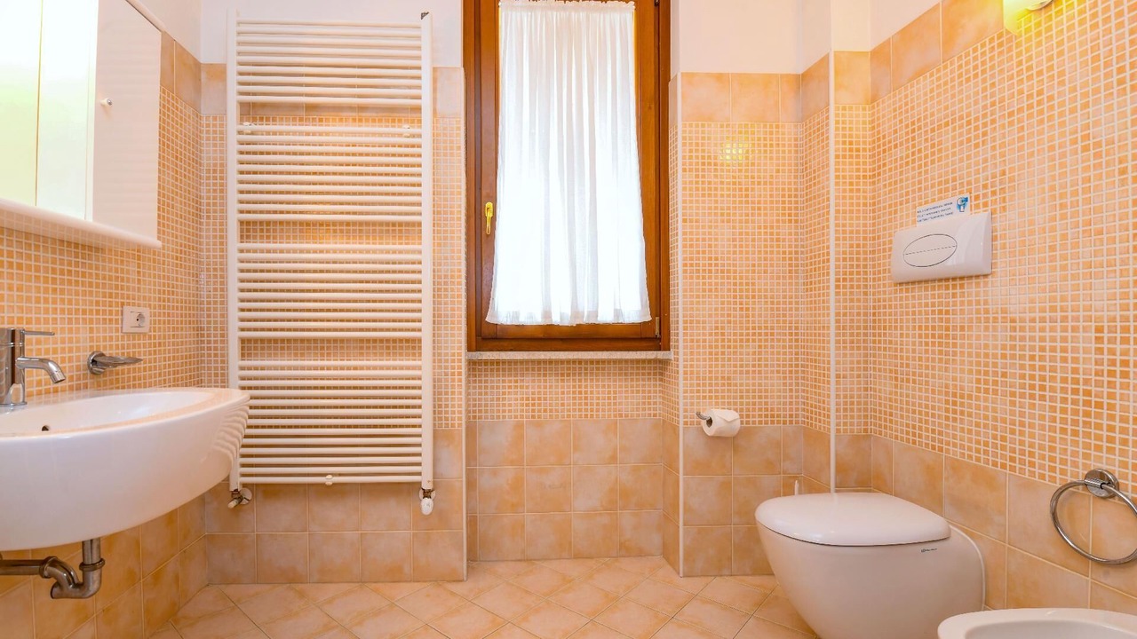 Photo of Bathroom in Moniga del Garda