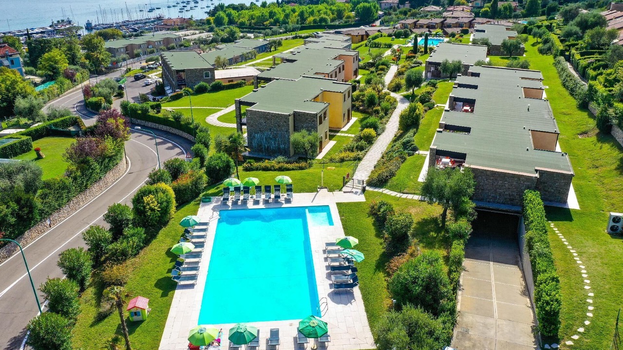 Photo of Outdoor in Moniga del Garda