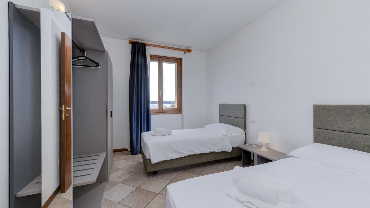 Photo of Bedroom in Moniga del Garda