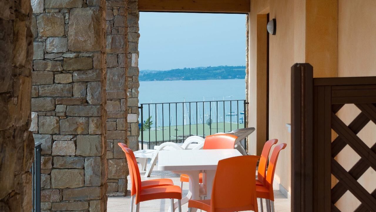 Photo of Outdoor in Moniga del Garda